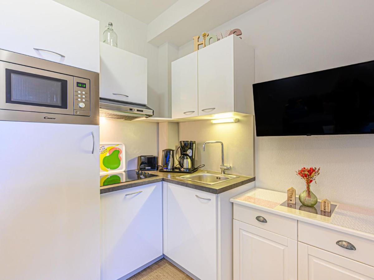 באדן Apartment Chateau De Kergonano-10 By Interhome מראה חיצוני תמונה